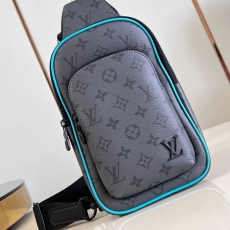 LV Waist Chest Packs